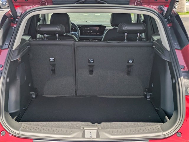 2026 Buick Encore GX Preferred photo 16
