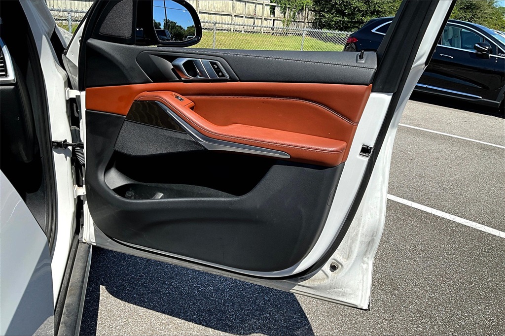 2022 Bmw X5 xDrive40i photo 26
