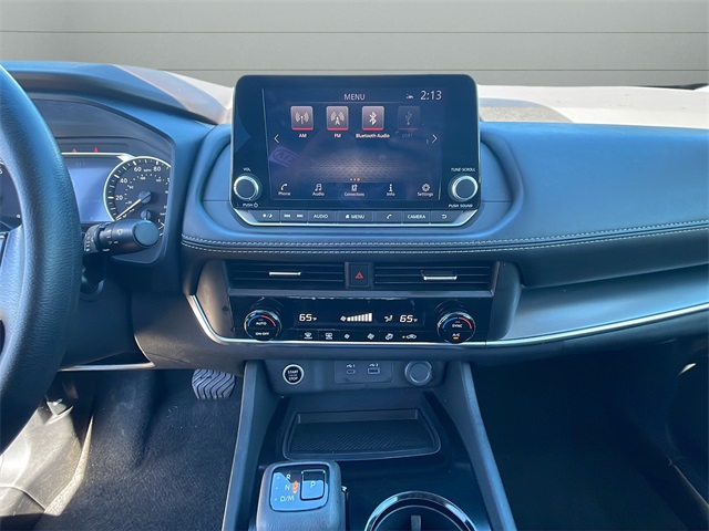 2023 Nissan Rogue SV photo 21