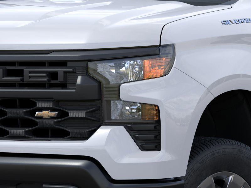 2026 Chevrolet Silverado 1500 photo 10