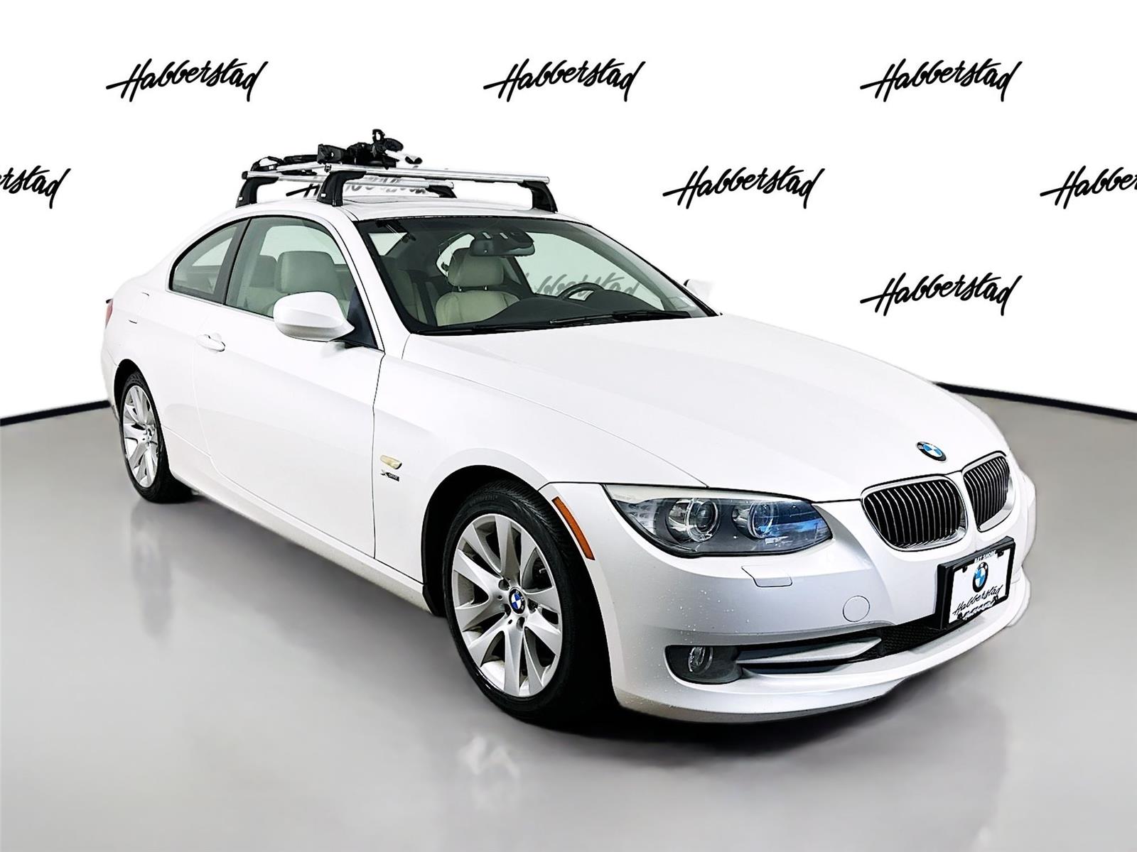 2013 Bmw 328i xDrive SULEV photo 3
