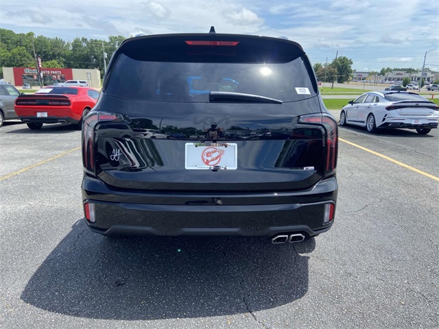 2025 Kia Telluride EX X-Pro photo 2