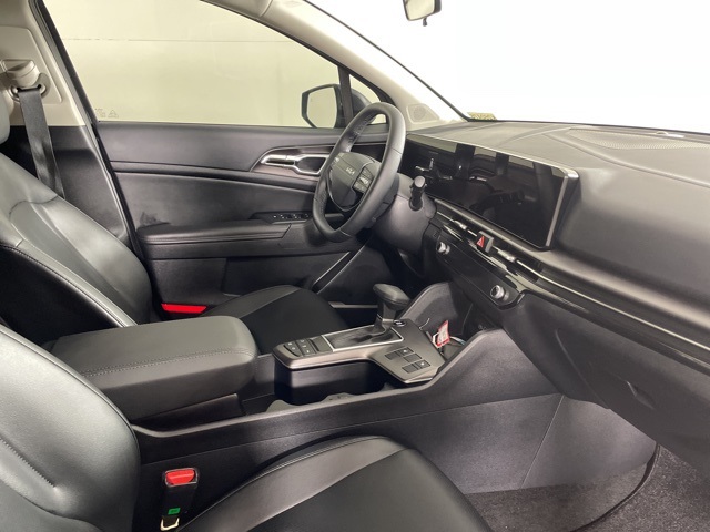 2026 Kia Sportage EX photo 10