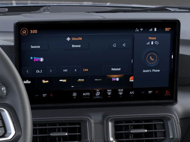 2025 FORD MUSTANG - Image 44