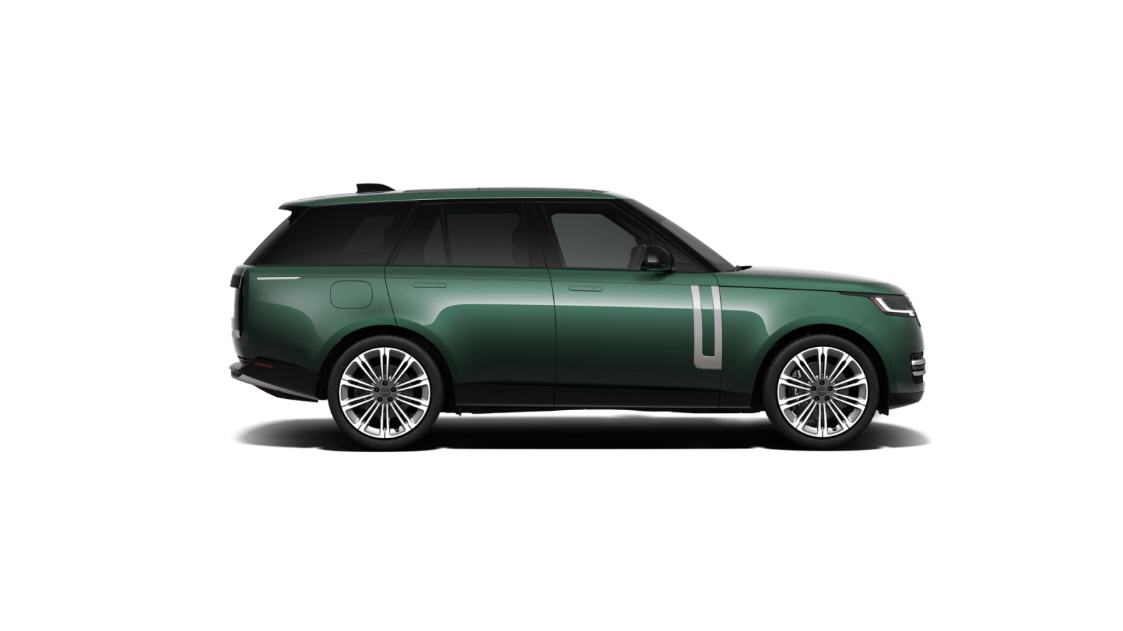2026 LAND ROVER RANGE ROVER - Image 2