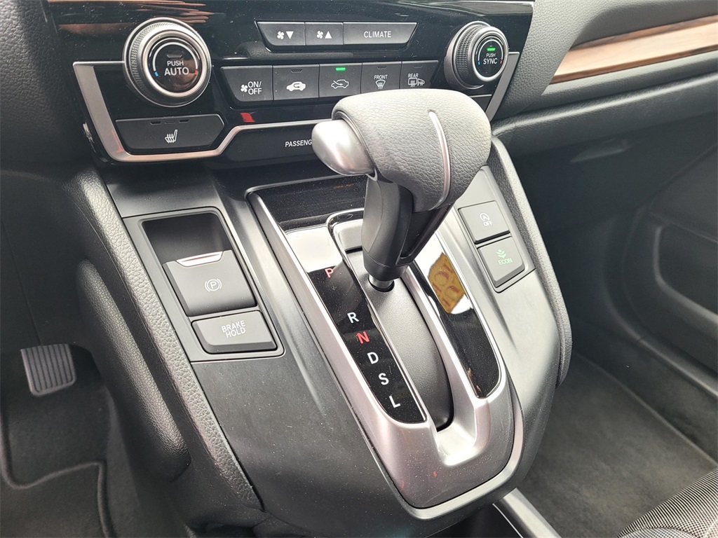 2021 Honda CR-V EX photo 19