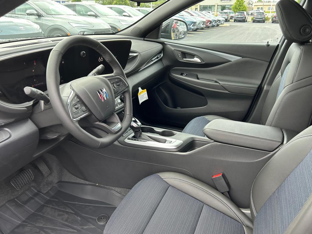 2025 Buick Envista Preferred photo 6