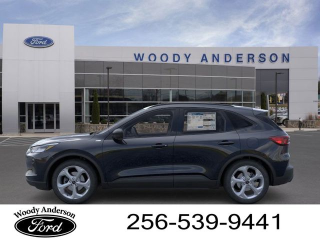 2025 Ford Escape ST-Line photo 3