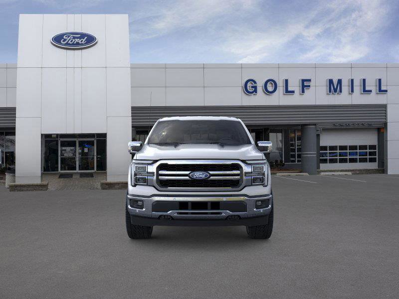 2025 FORD F-150 - Image 7