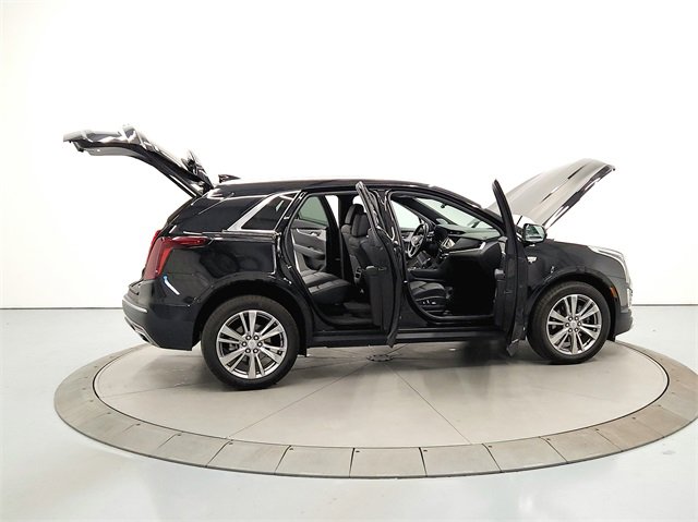 2024 Cadillac XT5 Premium Luxury photo 15