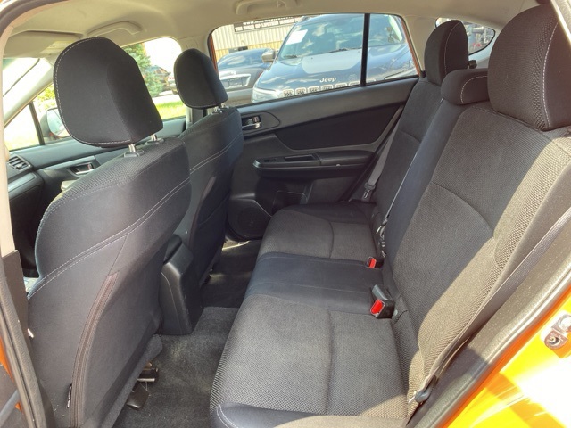 2014 Subaru Crosstrek 2.0i Premium photo 18