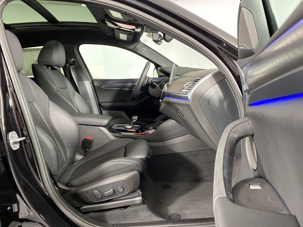 2025 Bmw X4 xDrive30i photo 26