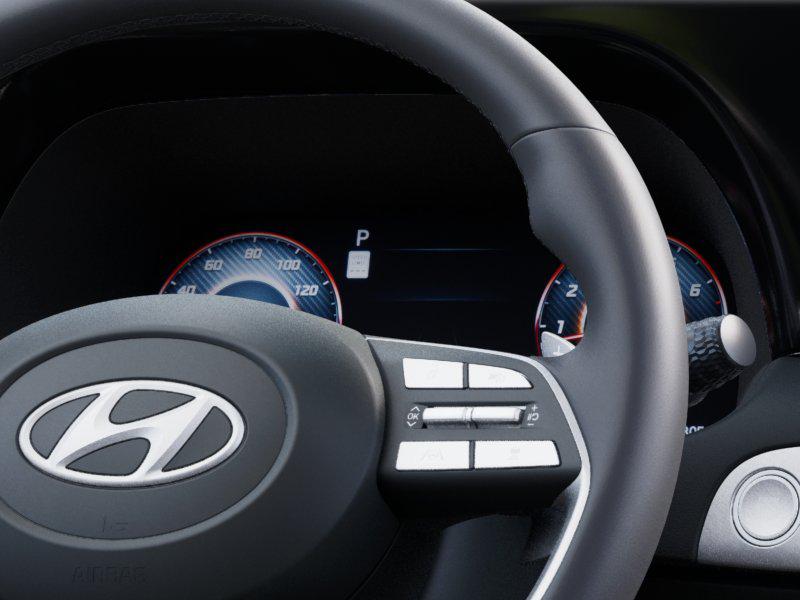 2025 Hyundai Palisade SEL photo 14