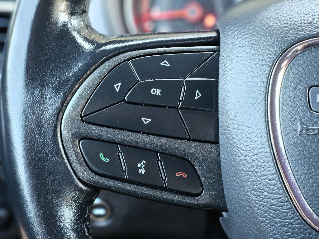 2023 Dodge Charger SXT photo 17