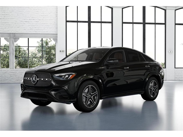 2026 Mercedes Benz GLE 450 4MATIC photo 32