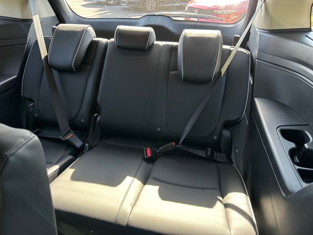 2026 Honda Odyssey Touring photo 17