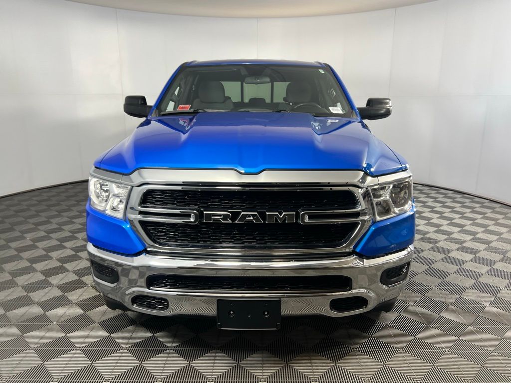 2023 Ram 1500 Tradesman photo 8