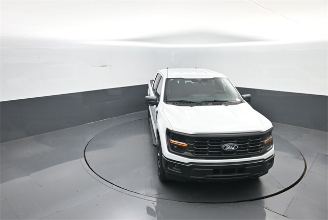 2025 Ford F-150 STX photo 15