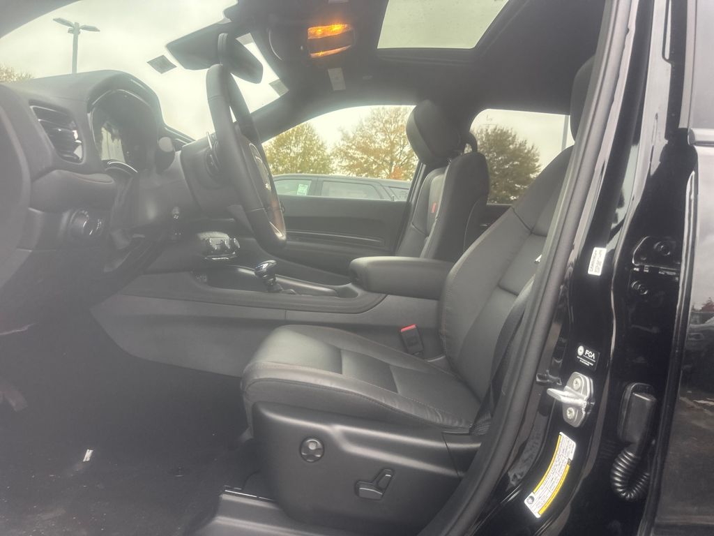 2026 Dodge Durango GT Plus photo 4