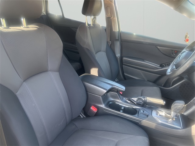 2022 Subaru Crosstrek Base photo 43
