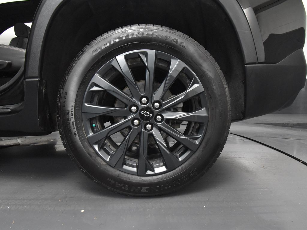 2023 Chevrolet Traverse RS photo 10