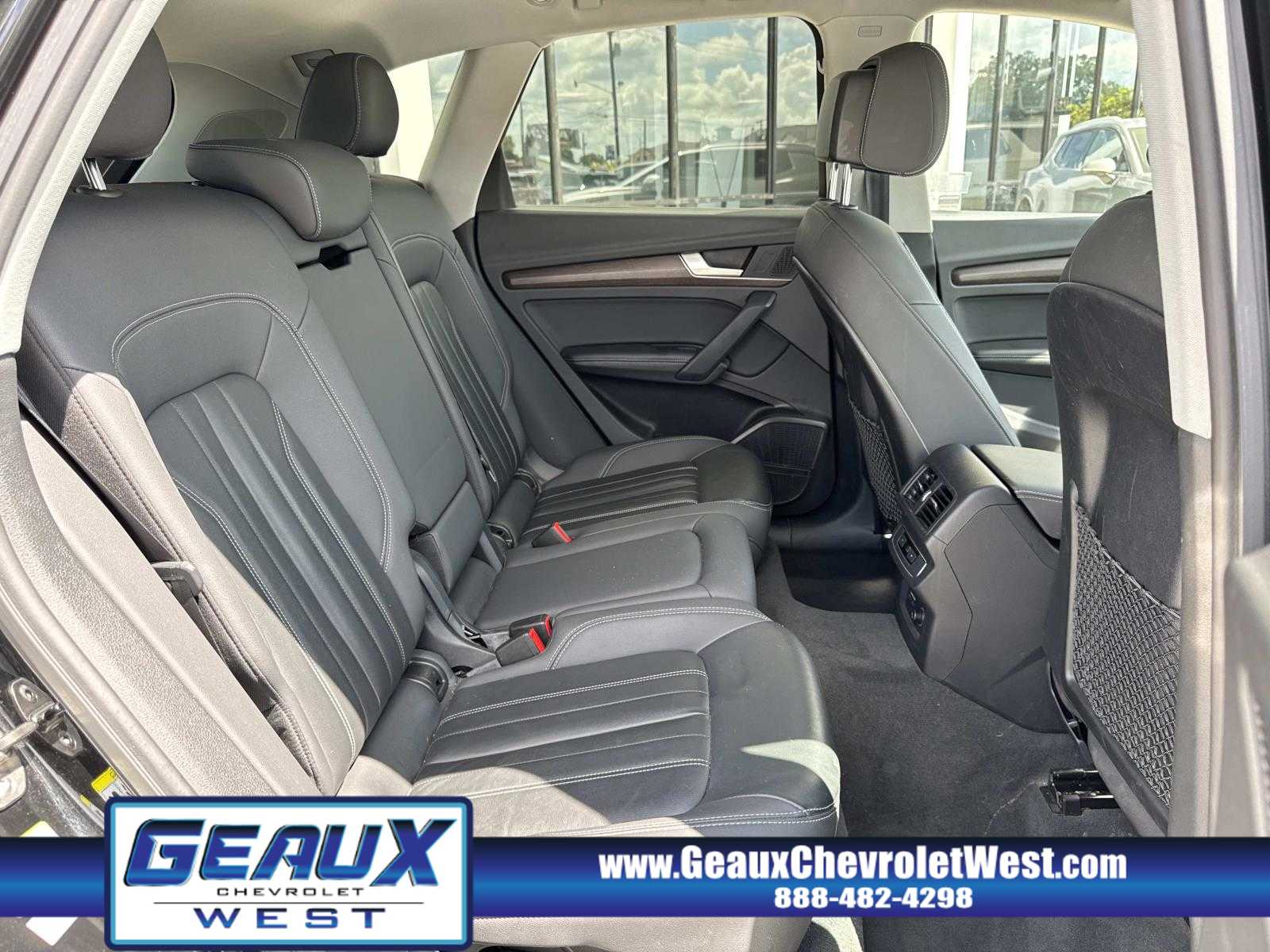 2021 Audi Q5 Premium Plus photo 16