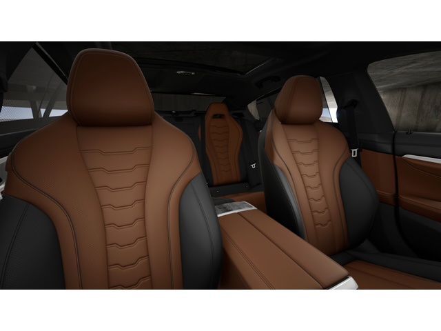 2026 Bmw 840i xDrive Gran Coupe photo 11