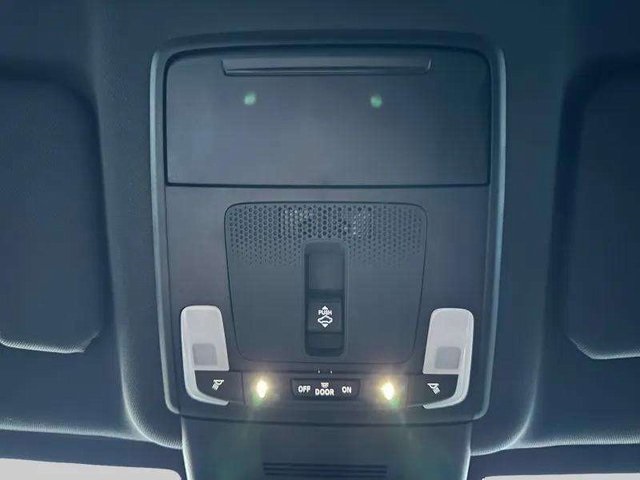2025 Honda CR-V Hybrid Sport-L photo 26