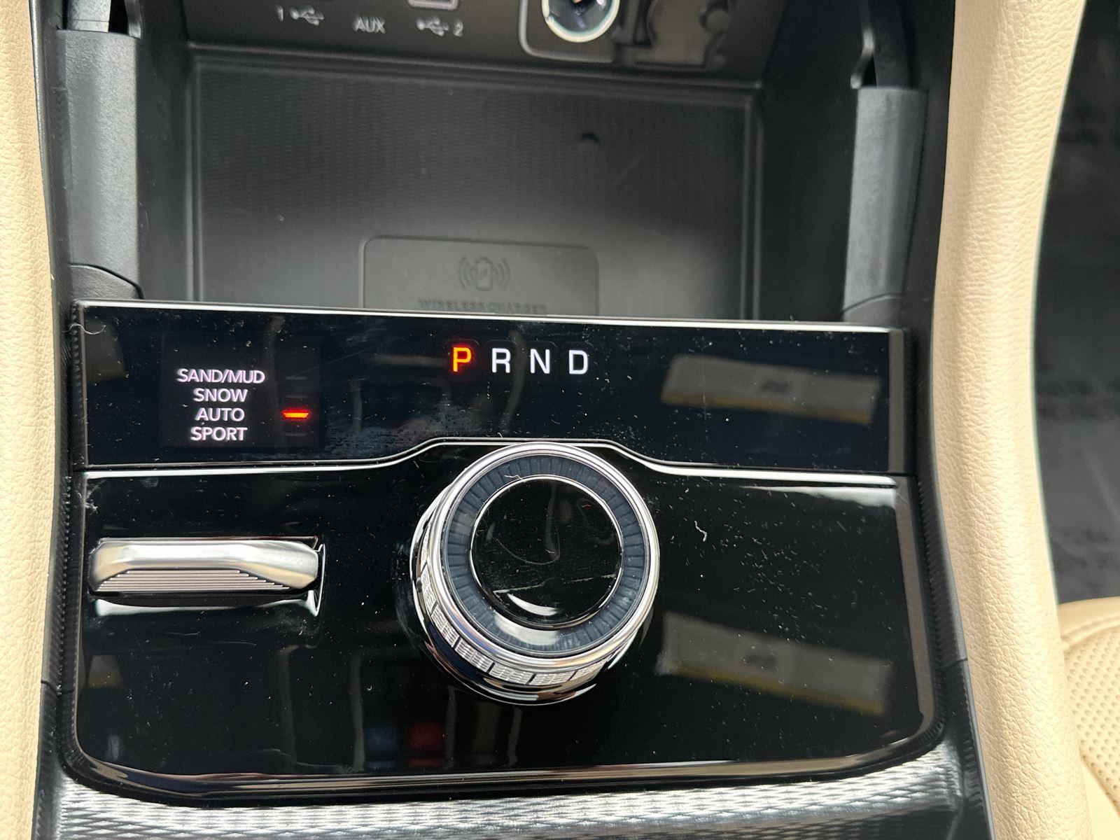 2025 Jeep Grand Cherokee Limited photo 18