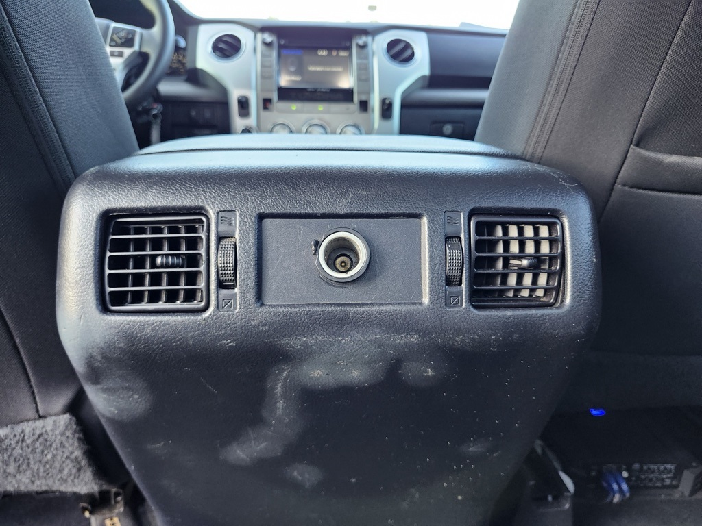 2019 Toyota Tundra SR5 photo 21