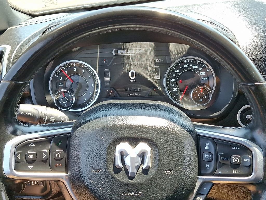 2021 Ram 1500 Laramie photo 19