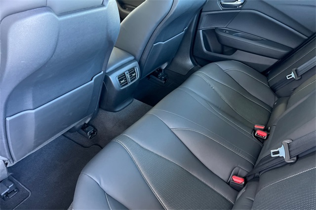 2023 Acura TLX Technology photo 13