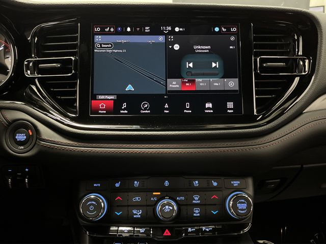2026 Dodge Durango GT Plus photo 8