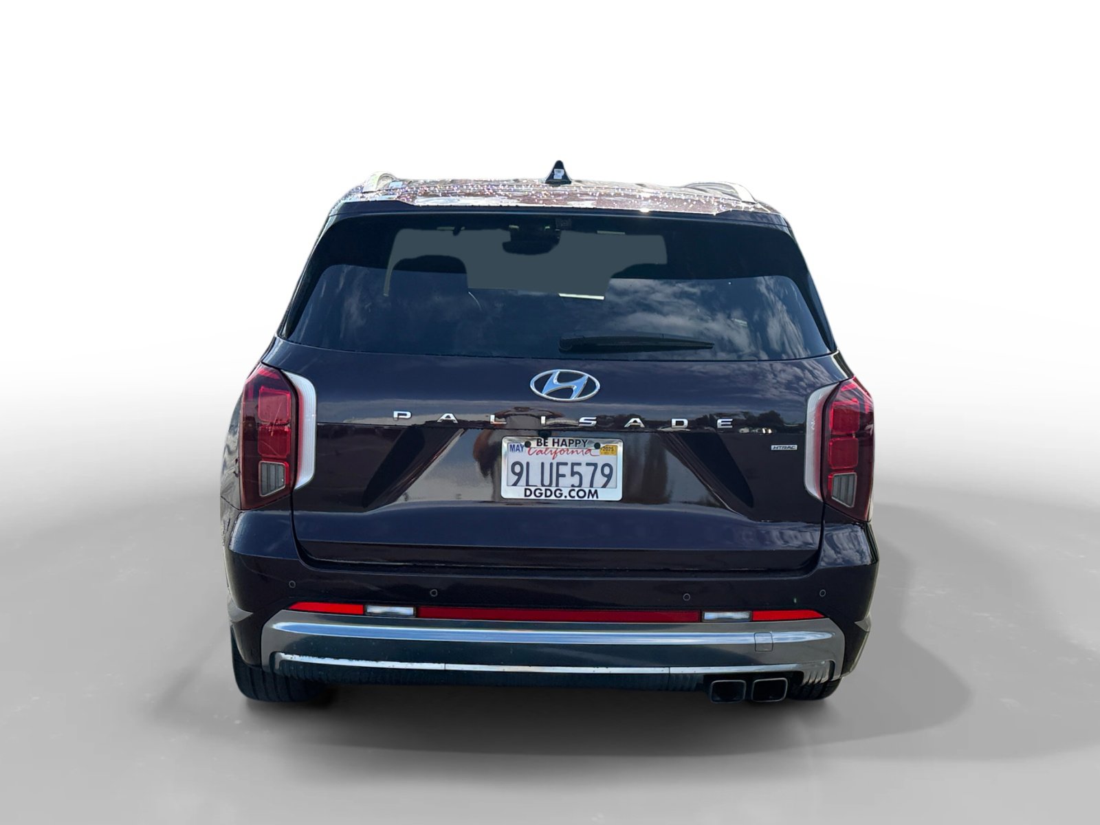 2024 Hyundai Palisade Calligraphy photo 4