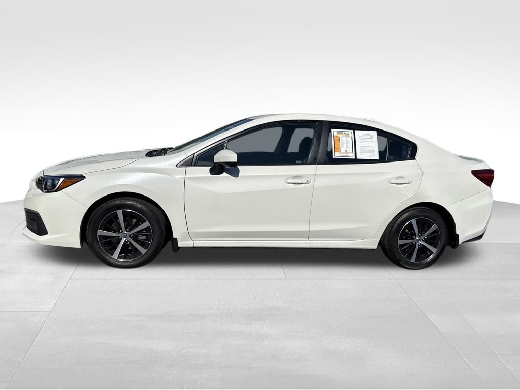 2023 Subaru Impreza Premium photo 3