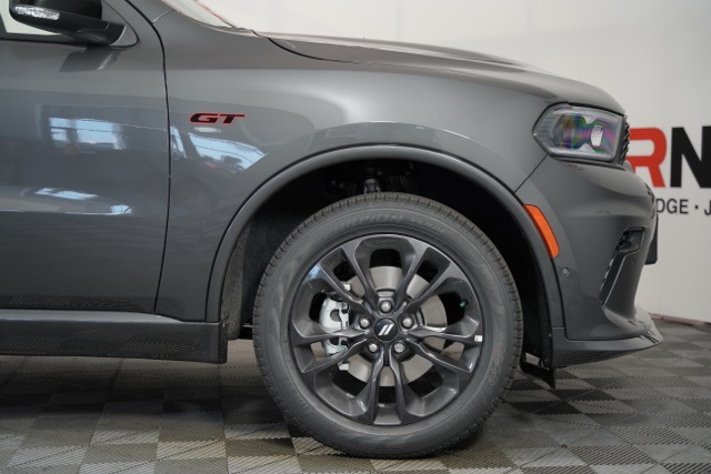 2026 Dodge Durango GT Plus photo 37