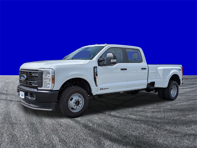 2026 Ford F-350 XL photo 8