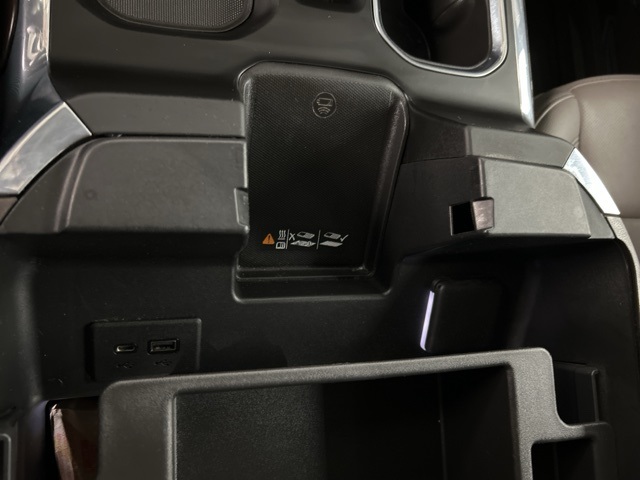 2022 Gmc Sierra 1500 SLT photo 20