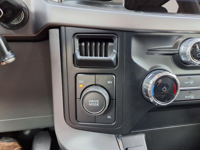2024 Ford F-150 XLT photo 25