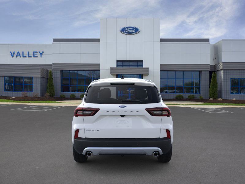 2025 Ford Escape Active photo 3