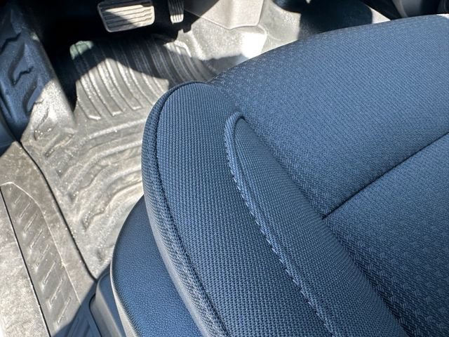 2025 Gmc Sierra 1500 Pro photo 16