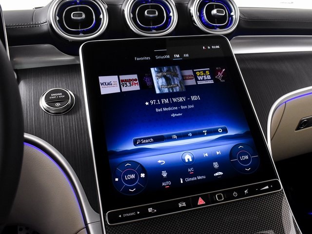 2026 Mercedes Benz CLE 300 4MATIC Coupe photo 29