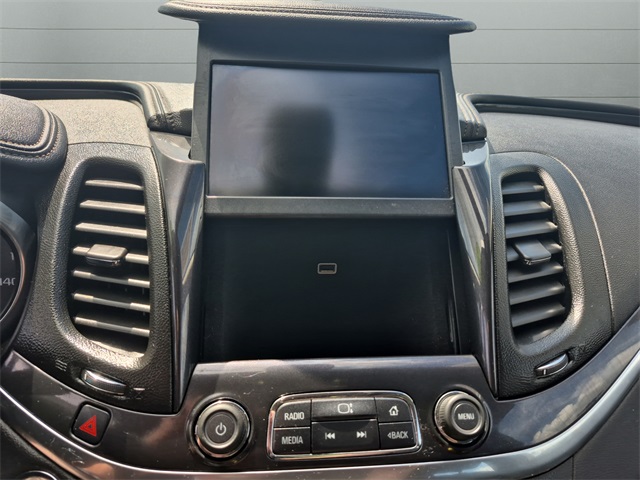 2019 Chevrolet Impala 1LT photo 21