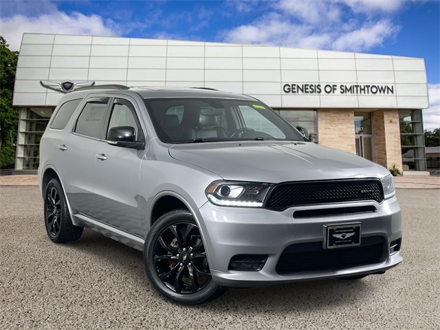 2019 Dodge Durango