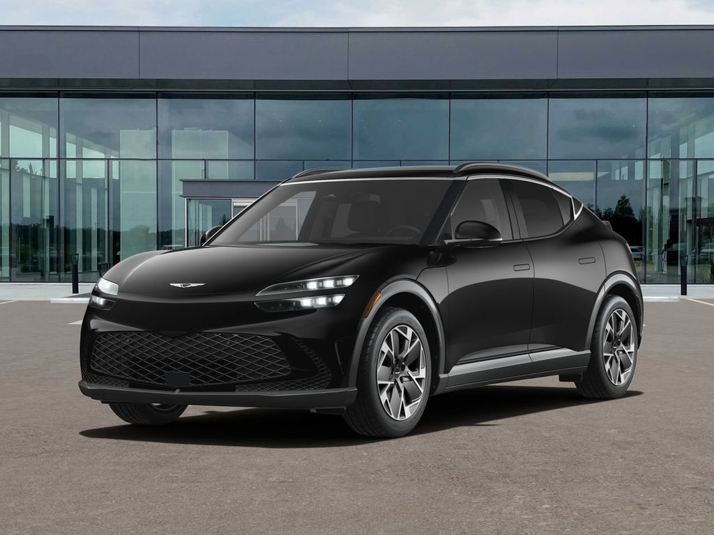 2025 GENESIS GV60 Standard's photo