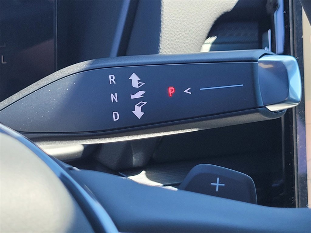 2026 Gmc Terrain AT4 photo 19