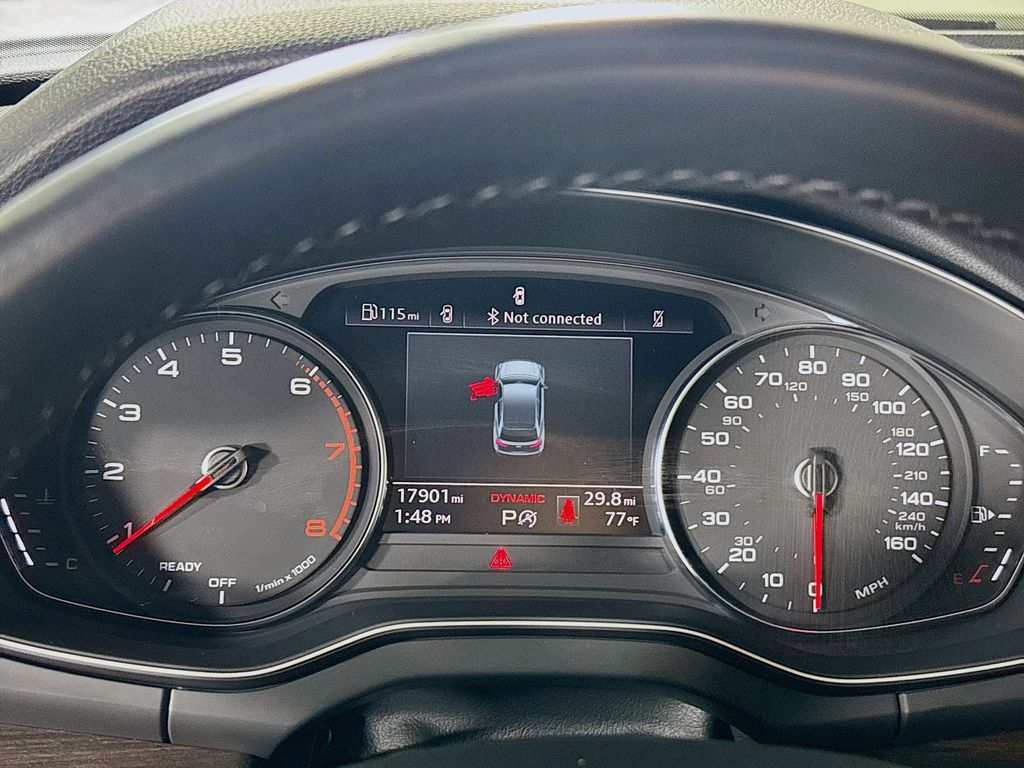2022 Audi Q5 45 S line Premium photo 14