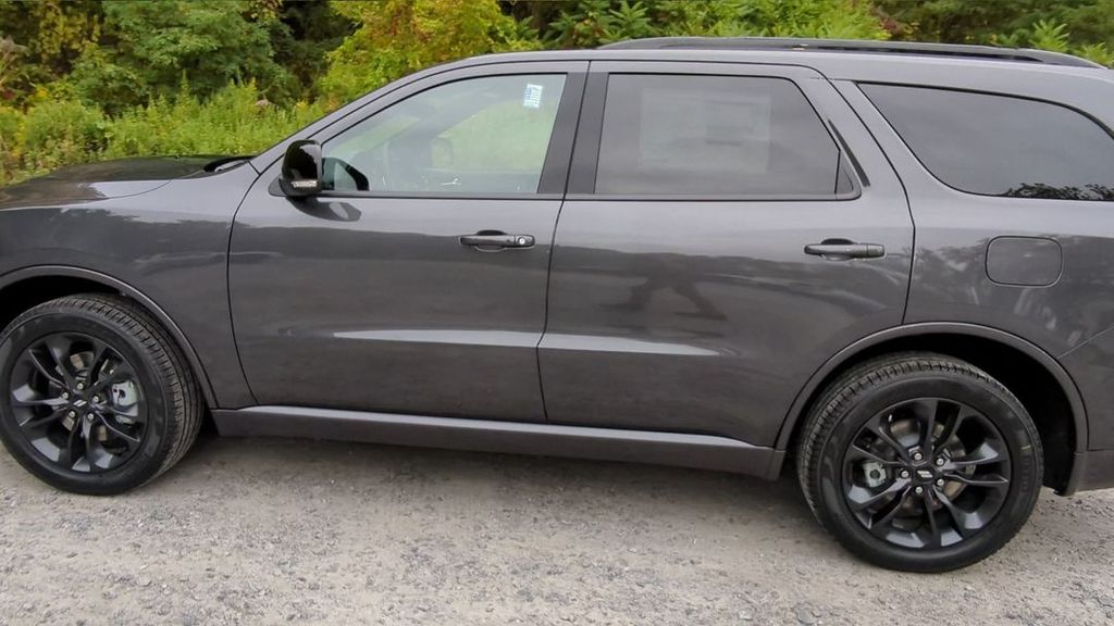 2026 Dodge Durango GT Plus photo 2
