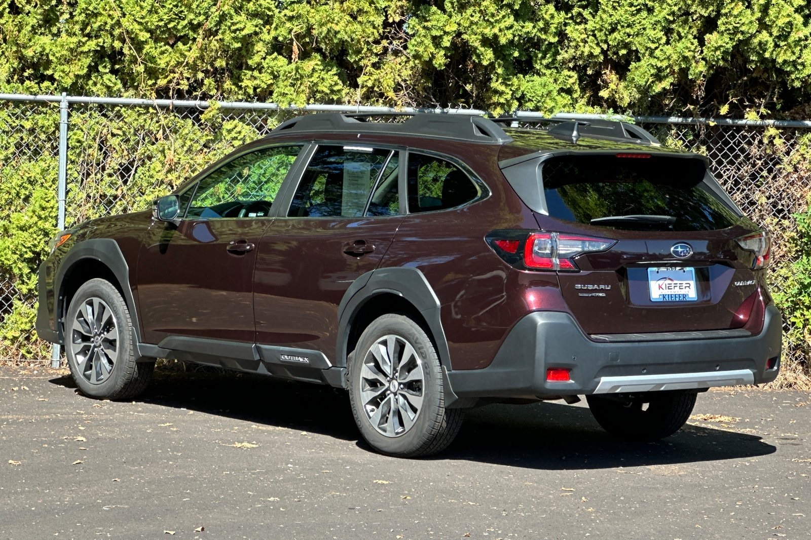 2024 Subaru Outback Limited photo 6