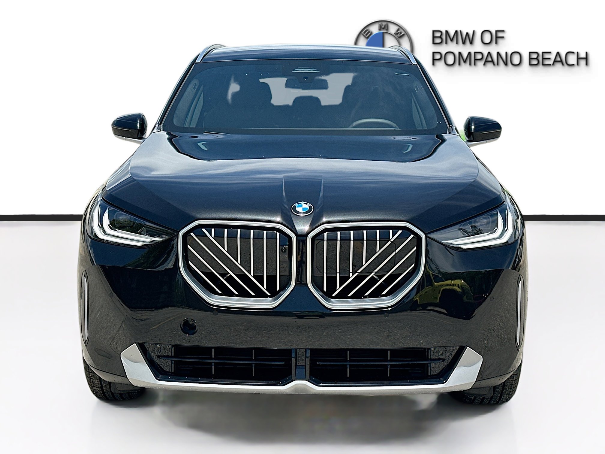 2025 Bmw X3 30x Drive photo 2
